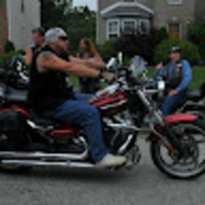 Meet your Posher, Jeff